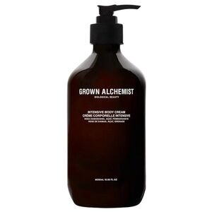 Grown Alchemist Intensive Body Cream 16.9oz